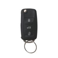 Remote Key 5KO 959 753AB 433mhz 3 Button for VW