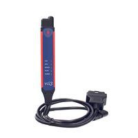 V2.51.3 Scania VCI-3 VCI3 Scanner Wifi Diagnostic Tool Multi-languages