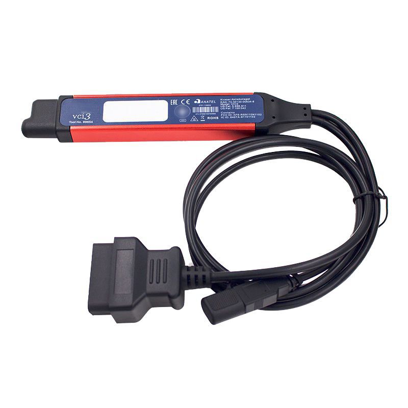 Scania VCI-3 VCI3 Scanner Wifi Diagnostic Tool  only Hardware no software