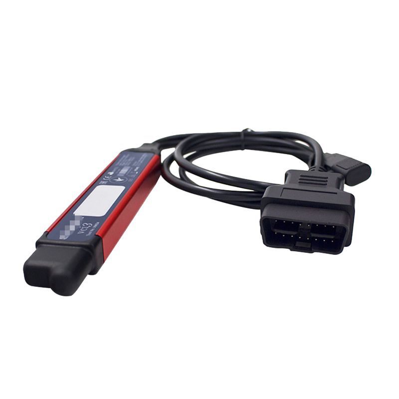 V2.48.6 Scania VCI-3 VCI3 Scanner Wifi Diagnostic Tool Multi-languages