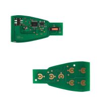 Smart Key Board 433 MHZ (Available 2-7 Button) for Chrysler