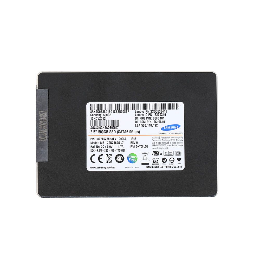 Super MB Pro N3 for BMW Full Version with V2023.3 BMW 1TB SSD ISTA-D 4.39.31 ISTA-P 3.71.0.200 with Engineers Programming
