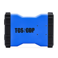 Latest Version 2017R1 TCS CDP Car and Truck Diagnostic Tool