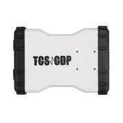Promotion V2020.3 New TCS CDP+  Auto Diagnostic Tool White Version Without Bluetooth