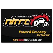 NitroData Chip Tuning Box For Motorbikers M6 Hot Sale