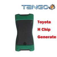 Toyota Image Generator H-Keys: Page1 39, 59, 5A, 99 for Tango Key Programmer