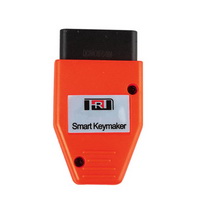Buy Quality Smart Keymaker For Toyota Smart Key Maker OBD for 4D and 4C Chip