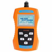  V506M Code Reader Support TP-CAN and New UDS Protocol
