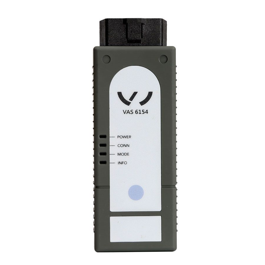 New WIFI VAS6154 V7.11 VAG Diagnostic Tool for VW Audi Skoda