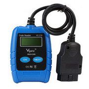 VAG Auto Scanner VC210 OBD2 OBDII EOBD CAN Code Reader Diagnostic Tool VW/AUDI