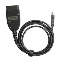 VCDS VAG COM Diagnostic Cable HEX USB Interface for VW, Audi, Seat, Skoda V19.6 English Version
