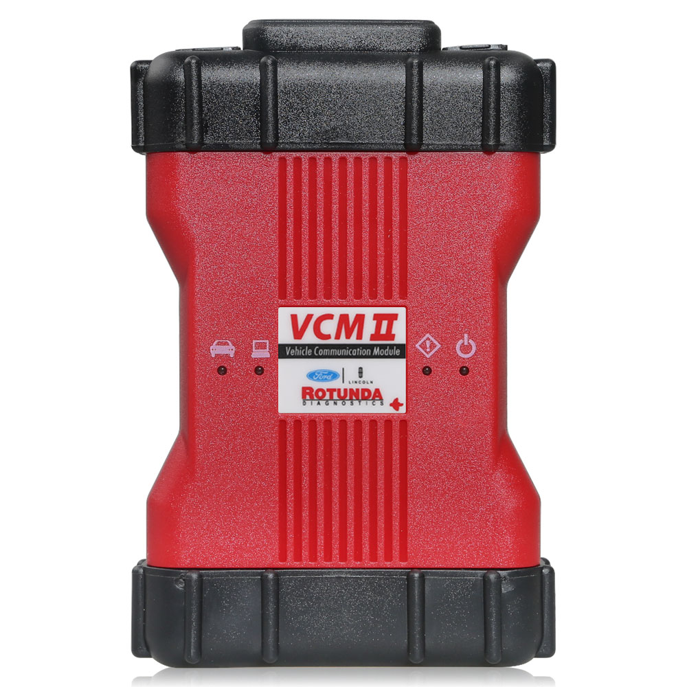 vcm ii 2 in 1 diagnostic tool for ford ids v107 and mazda ids v108