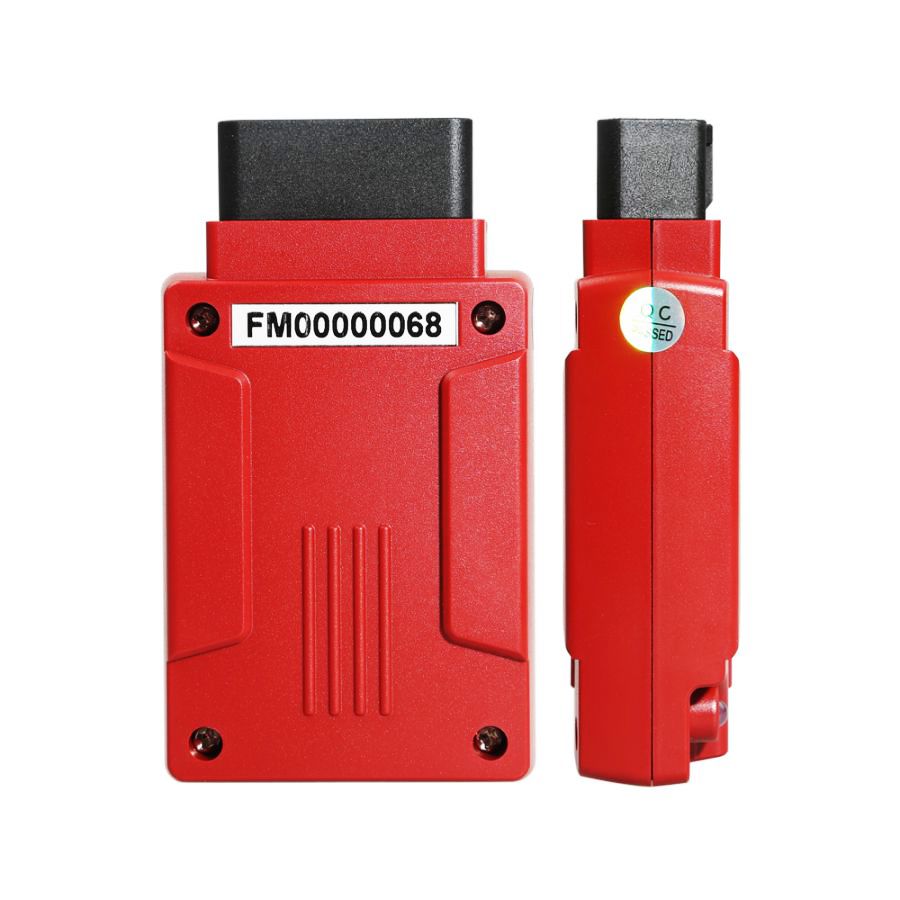 Newest SVCI J2534 Diagnostic Tool for Ford & Mazda IDS V125 Support Online Module Programming