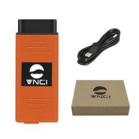2023 VNCI PT3G Diagnostic Scanner for Porsche Compatible with Original PIWIS Software Drivers Plug and Play