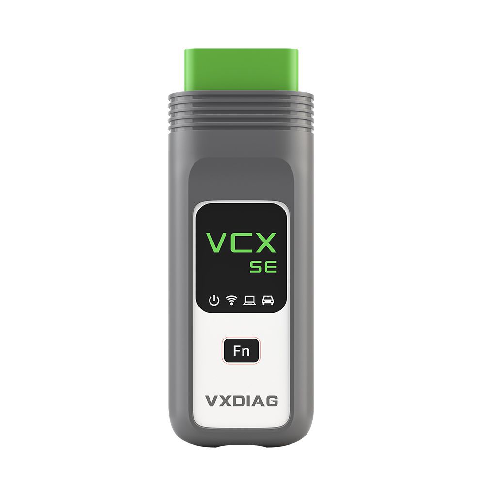  VXDIAG VCX SE for BMW Programming and Coding Same Function as ICOM A2 A3 NEXT WIFI OBD2 Diagnostic Tool without HDD