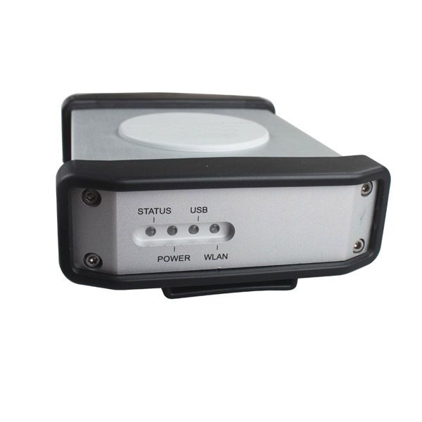 V18.1 WIFI Version PIWS2 Tester II Diagnostic Tool PiwsII for Porsche With Panasonic CF30 Laptop
