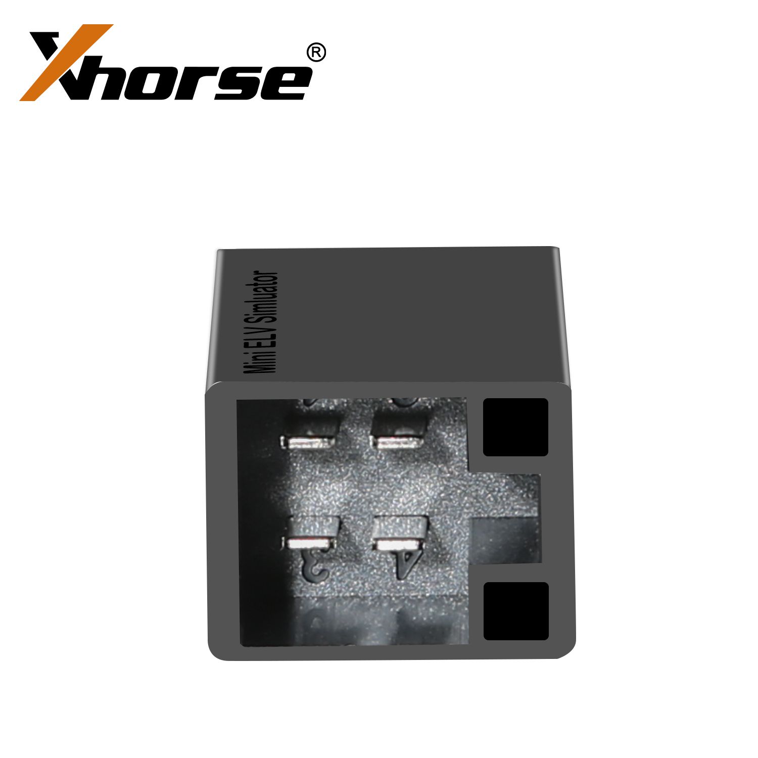 Xhorse VVDI MB Mini ELV Simulator for Benz 204 207 212 5pcs/set