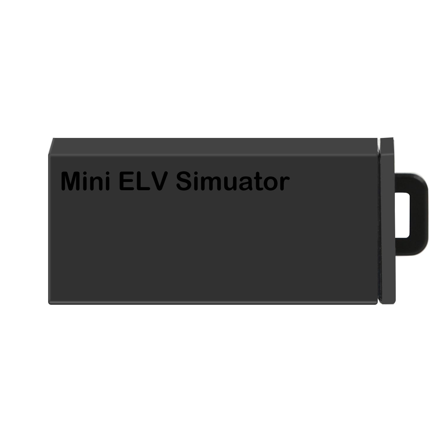  Xhorse VVDI MB Mini ELV Simulator for Benz 204 207 212 5pcs/set Free Shipping