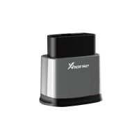 2025 Xhorse XSBTK0EN Bluetooth Digital Smart Key Support Over 90% Keyless Start Function Vehicle Modification Compatible with iOS Android Systems