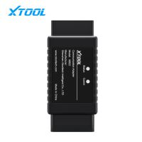 XTOOL M822 Adapter For Toyota 8A AIl Key Lost key Programming Work With KC501 Programmer X100MAX X100PAD3 A80 D9PRO