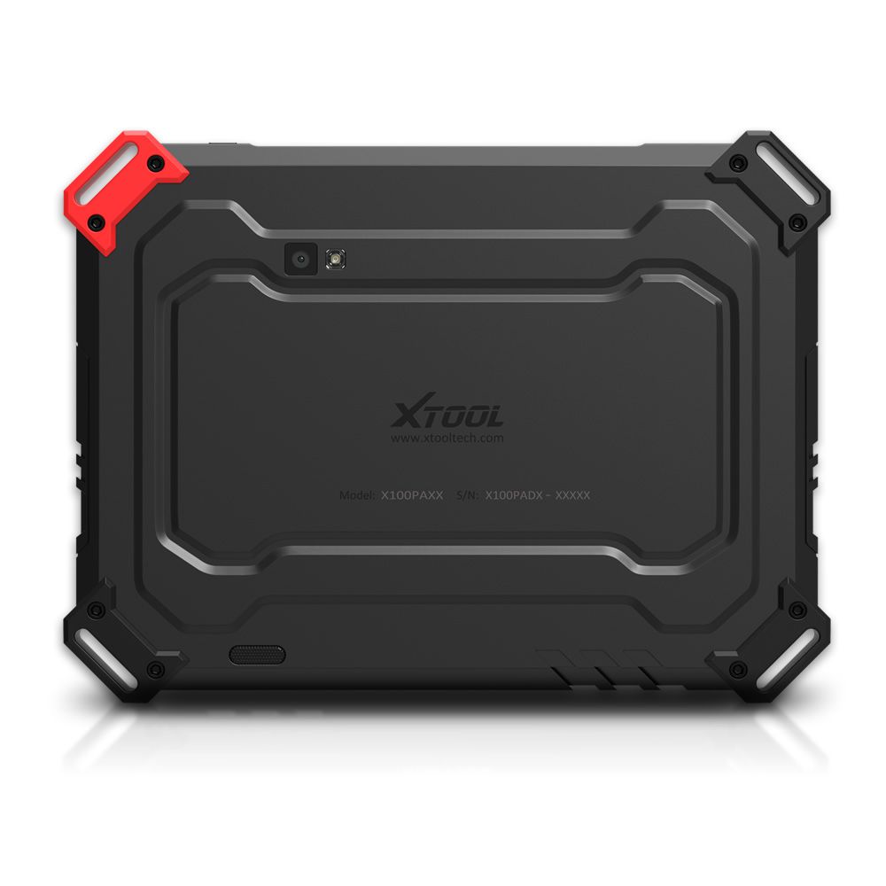 XTOOL X-100 PAD 2 특수 기능 전문가 업데이트 X100 PAD