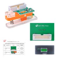 Yanhua ACDP Module24 New JLR(2018+) IMMO Module with License A702 for Jaguar Land Rover 2018- JPLA IMMO OBD Key Programming
