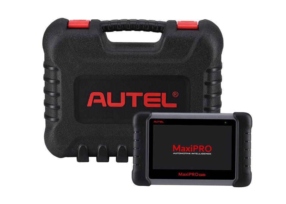 Autel MaxiPRO MP808 Diagnostic Tool
