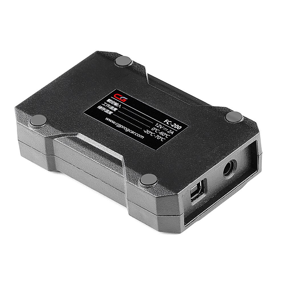 CGDI FC200 FC-200 ECU Programmer Full Version Support 4200 ECUs