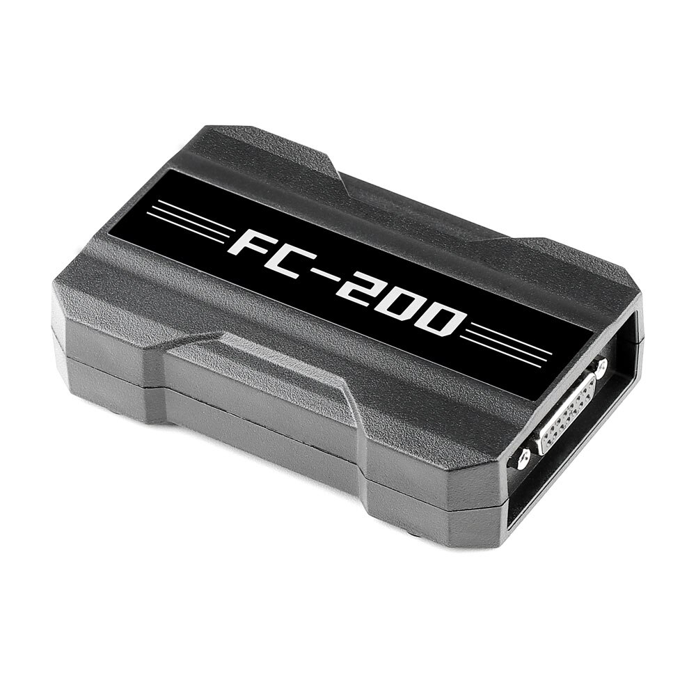 CG FC200 ECU Programmer 