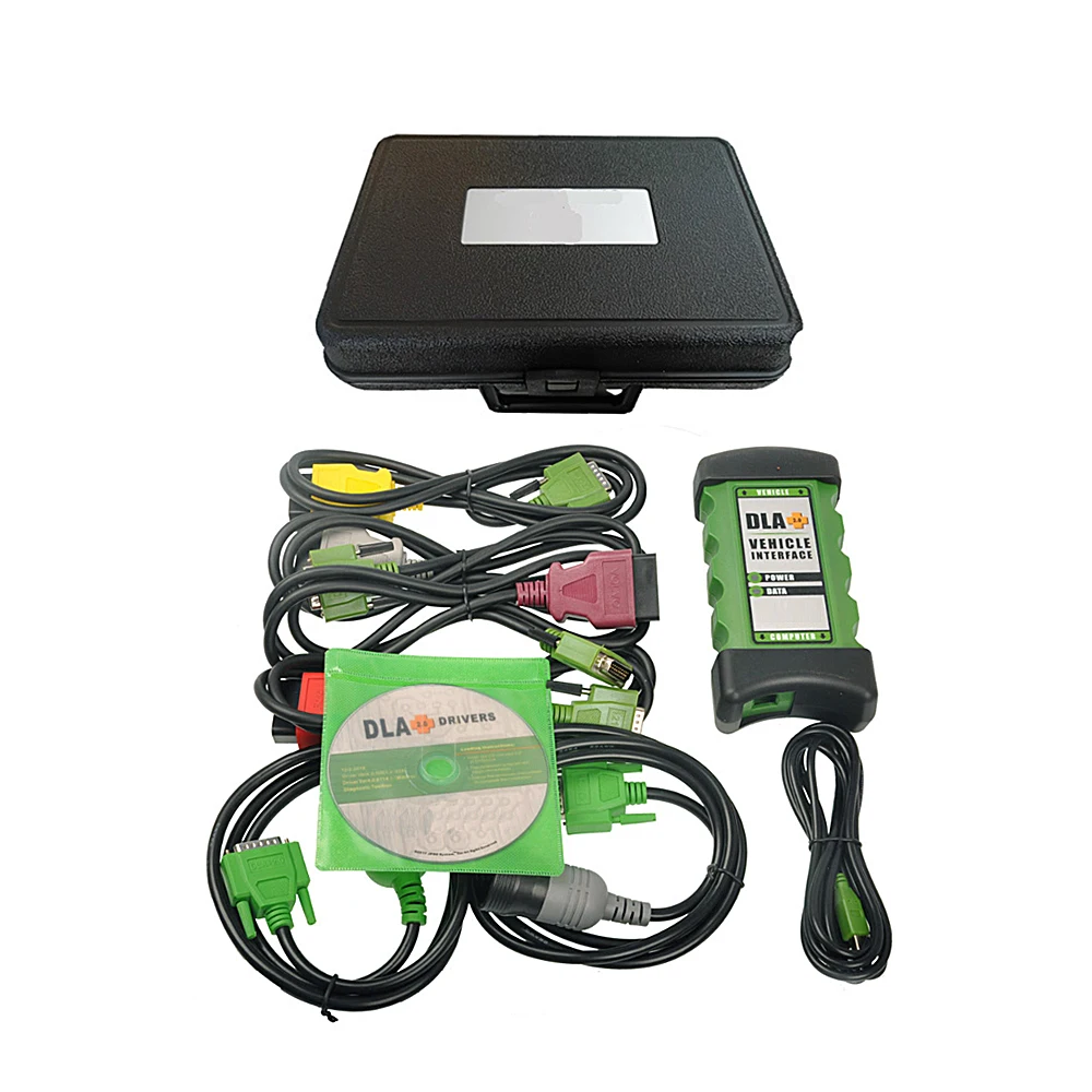 JPRO Professional Diagnostic Tool