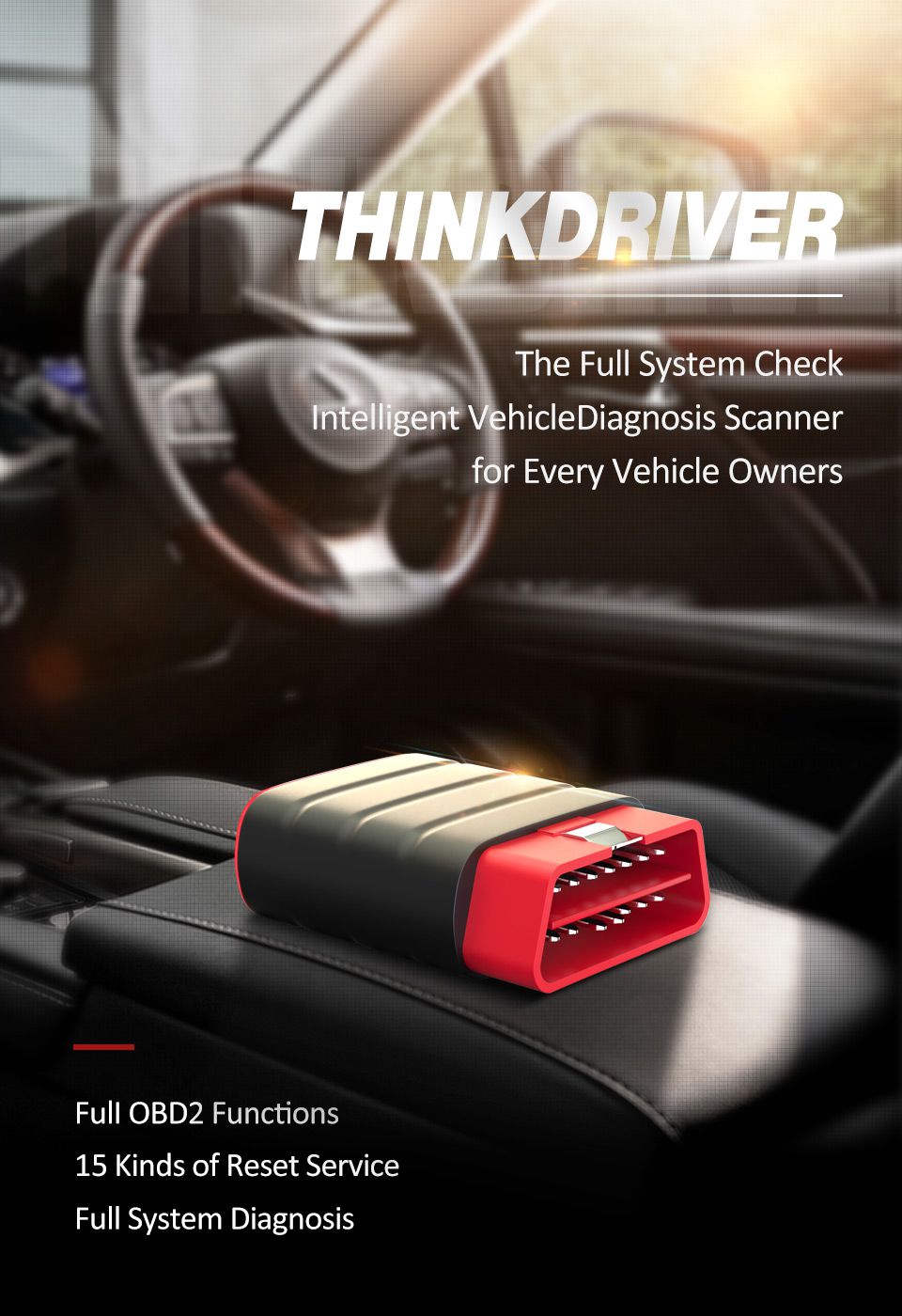 Thinkdriver公司