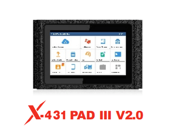 2024 Launch X-431 PAD VII PAD 7 Elite Automotive Diagnos