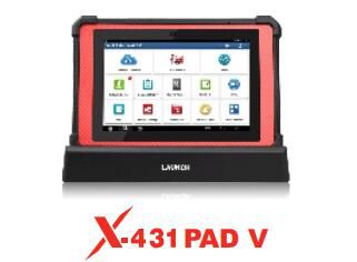 2024 Launch X-431 PAD VII PAD 7 Elite Automotive Diagnos