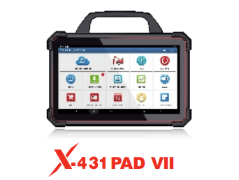 2024 Launch X-431 PAD VII PAD 7 Elite Automotive Diagnos