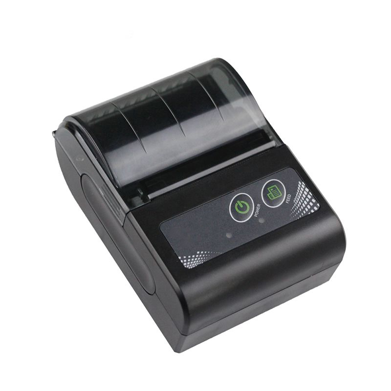 Portable Bluetooth Thermal Printer 