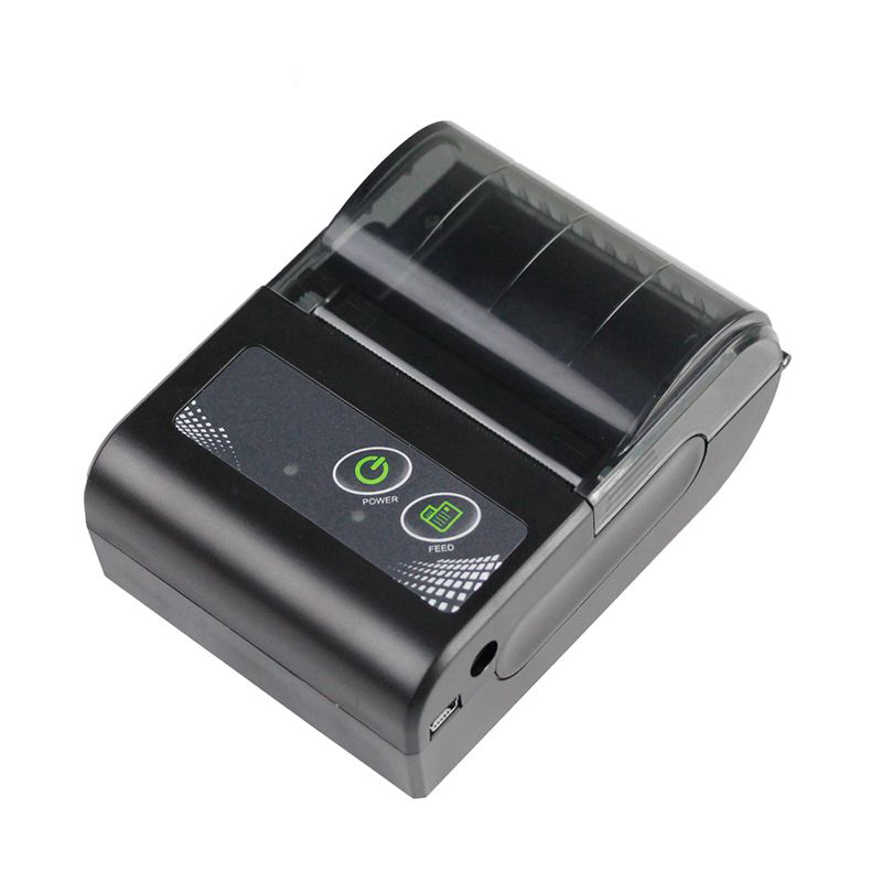 Portable Bluetooth Thermal Printer 