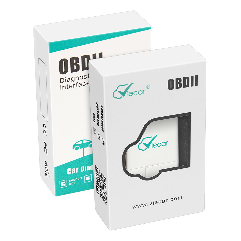 OBD2 ELM327 V1.5 Bluetooth/WIFI Car Diagnostic Tool ELM 327 OBD Code Reader  Chip PIC18F25K80 Work Android/IOS/Windows 12V Car