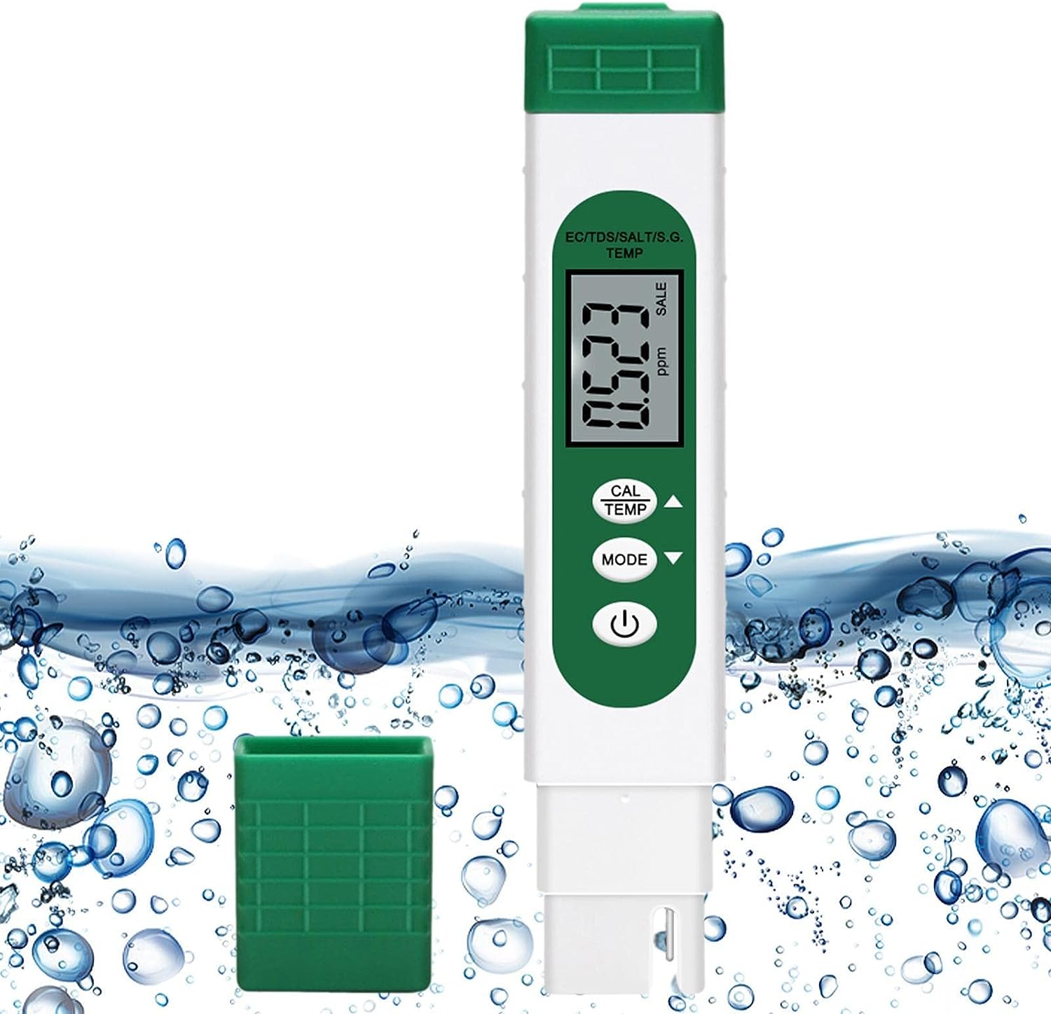 Water Tester