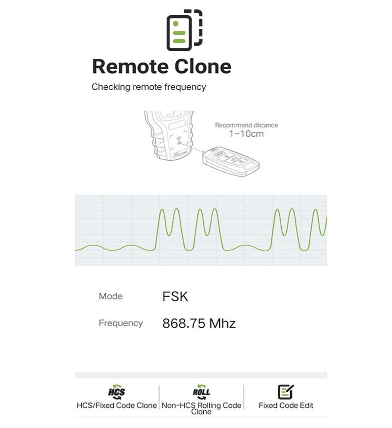 Xhorse VVDI Mini Key Tool