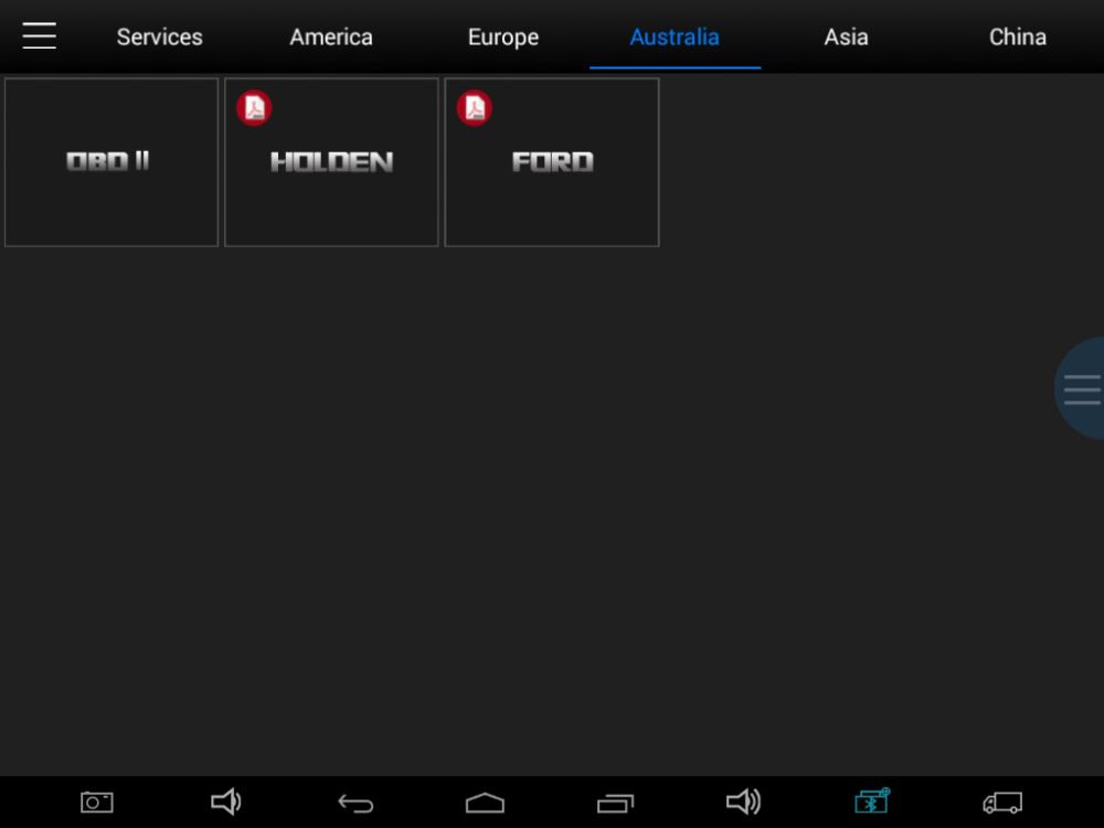 XTOOL PS90 PRO Car and Truck Diagnosis System 