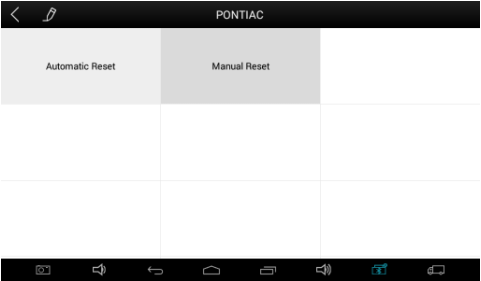 X100 PAD2 소프트웨어